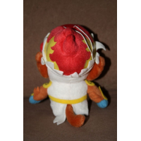 official Pokemon plush Infernape +/- 20cm